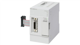 Moduł Komunikacyjny Mitsubishi Fx5-80Ssc-S