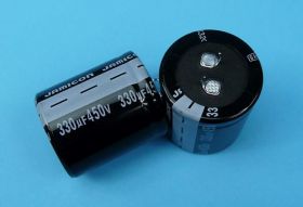 330uF/450V SN 35x40 105° JAM ELKO