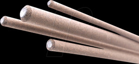 52350 Universal rod electrode US 350 (dia. 1.5*250 mm) 10 rods