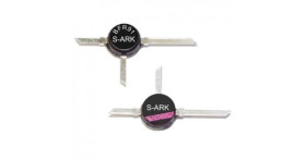 BFR91 silicon NPN RF transistor - Philips