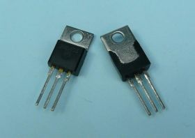 2N-6403 16A/400V TO-220 Igt=9mA TYRYSTOR