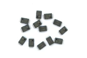 MCP6022i/ST TSSOP-8 (OPAK. 10 SZTUK) UKŁAD SCALONY