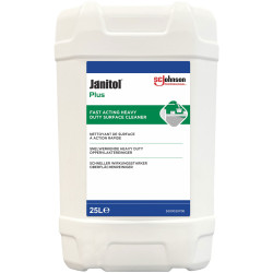 SC Johnson Professional JNP76B Janitol&#xAE; Plus 25 litre