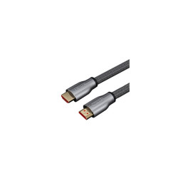 Kabel HDMI 3m UNITEK LUX 2.0 4K ULTRA HD