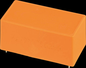 AMEL20-3S277HAVZ AC/DC-Wandler, 85 - 305 V AC, 3,3 V DC, 4,5 A, Modul