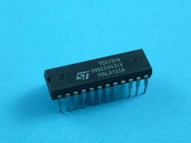 TDA-7314-S SDIP-24 UKŁAD