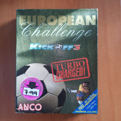 European Challenge
