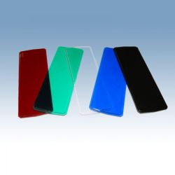 Filtr do obudowy KM-60 czerwony