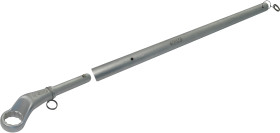 Rozszerzenie, Przedłużka, dł: 460 mm