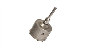 Wiertło Koronowe Do Muru 80 Mm Uchwyt Sds+ Mn-61-381