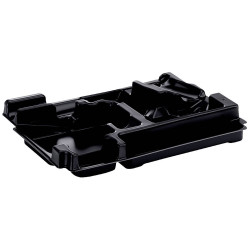 Metabo 628920000 Tool organiser insert 373 x 260 mm 1pc