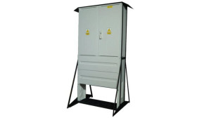 Złącze kablowe EZK 400A1 10x160A, wyłącznik główny