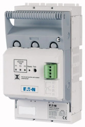 Rozłącznik bezpiecznikowy 3P 160A NH00 FEC z zaciskami skrzynkowymi na szyny zbiorcze XNH00-FCE-S160-BT1 183040