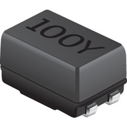 Filtr liniowy SMD sygnału współbieżnego 470 μH ±50% 0905 Idc 1.1A, rdzeń ferrytowy