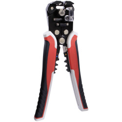Quadrios 23T031 Automatic Wire Stripper for 0.25-6 qmm Ergonomic Grip