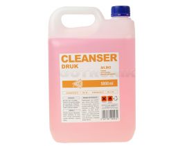 Cleanser Druk 5000ml art.043
