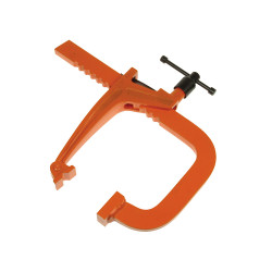 Carver 301037 T285-450 Medium-Duty Long Reach Rack Clamp 45cm
