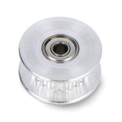Koło zębate 20T - 3mm