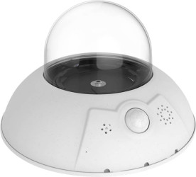 Kamera monitoringu IP Mobotix Mx-D16B MOBOTIX Mx-D16B LAN 6144 x 2048 px