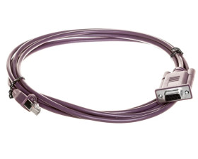 Przewód CANopen 3m RJ45 SUB-D 9 żeński VW3M3805R030