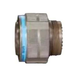 Złącze 37-pinowe Męski Amphenol Limited Męski Swobodne zawieszanie MIL-DTL-38999 rozmiar 15