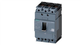 Wyłącznik Mocy 3P 100A Icu=55Ka 415V Ac Wyzwalacz Tm210 Li Przyłącza Śrubowe...