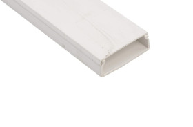 Kanał instalacyjny LS 50x18 EKO biała odporna na UV odporna na UV 68006 /2m/