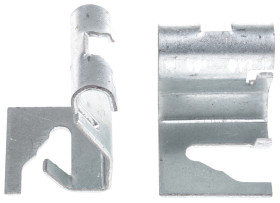 Akcesorium do rynien kablowych Stal ocynkowana , Wspornik Cablofil International