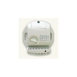 Regulator wilgotności Higrostat CV701 230V higrometr wentylatora
