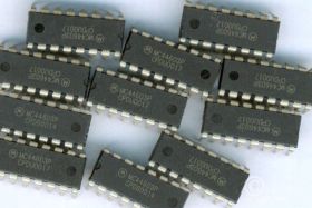 MC44603P UKŁAD SCALONY