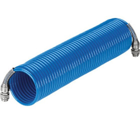 Przewód rurowy średnica wew 4.7mm średnica zew 7.8mm Niebieski