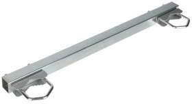 Obejma do równoległego zamocowania masztów rurowych OR-40R50