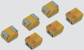 Kondensator tantalowy 68μF 6.3V dc 6032-15 SMD ±10