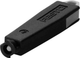 Zestaw do montażu zaworu Festo Ręczne wyłączanie AHB