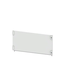 SIVACON S4, compartment door, IP40, H: 4