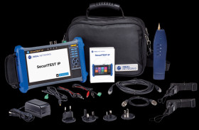 R171000 SecuriTESTIP-CCTVCameraTester