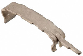 Akcesorium do transformatora Zacisk obejmy for use with Rdzeń RM 4, Rdzeń RM 5