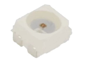 LED SMD 3528 PLCC4,2180-2800MCD