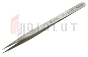 Pinceta pęseta SS-sa ostra XYTRONIC