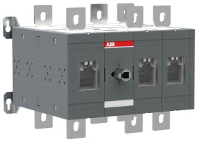 ABB 1SCA022785R8770 Przełącznik zmiany kierunku OT800E12C, 1000 V, 800 A