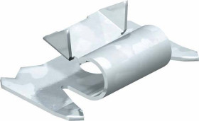 OBO Vertr klips blokujący f. GEK-S / A RKV3V OBO Bettermann, 6288700