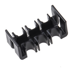 Wspornik Hirose EnerBee DF33C Wewnętrzne źródło zasilania