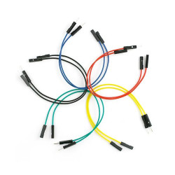 SparkFun MicroMod mikroBUS Starter Kit