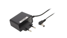 Zasilacz Impulsowy Stałonapięciowy 12Vdc 1A 12W 5,5/2,1 Pro1212w2e-2155L