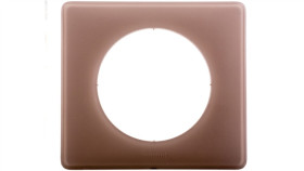 Celiane Ramka Pojedyncza Uniwersalna Natural Gliniany 066721