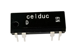 Przekaźnik kontaktronowy 12V