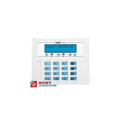 Manipulator VERSA-LCD-BL SATEL klawiatura