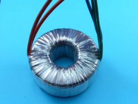 200 VA/2x28V TRAFO TOROIDALNE