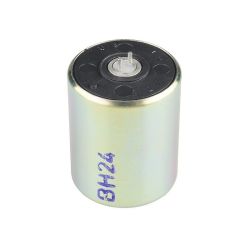 Geophone SM-24 - czujnik sejsmiczny (geofon)