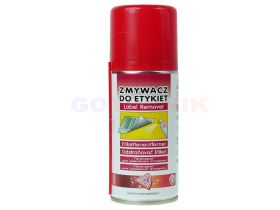 Zmywacz do etykiet 150ml art.141